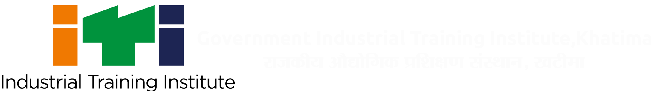 Government Industrial Training Institute, Khatima,Udham Singh Nagar